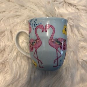 Flamingo Mug